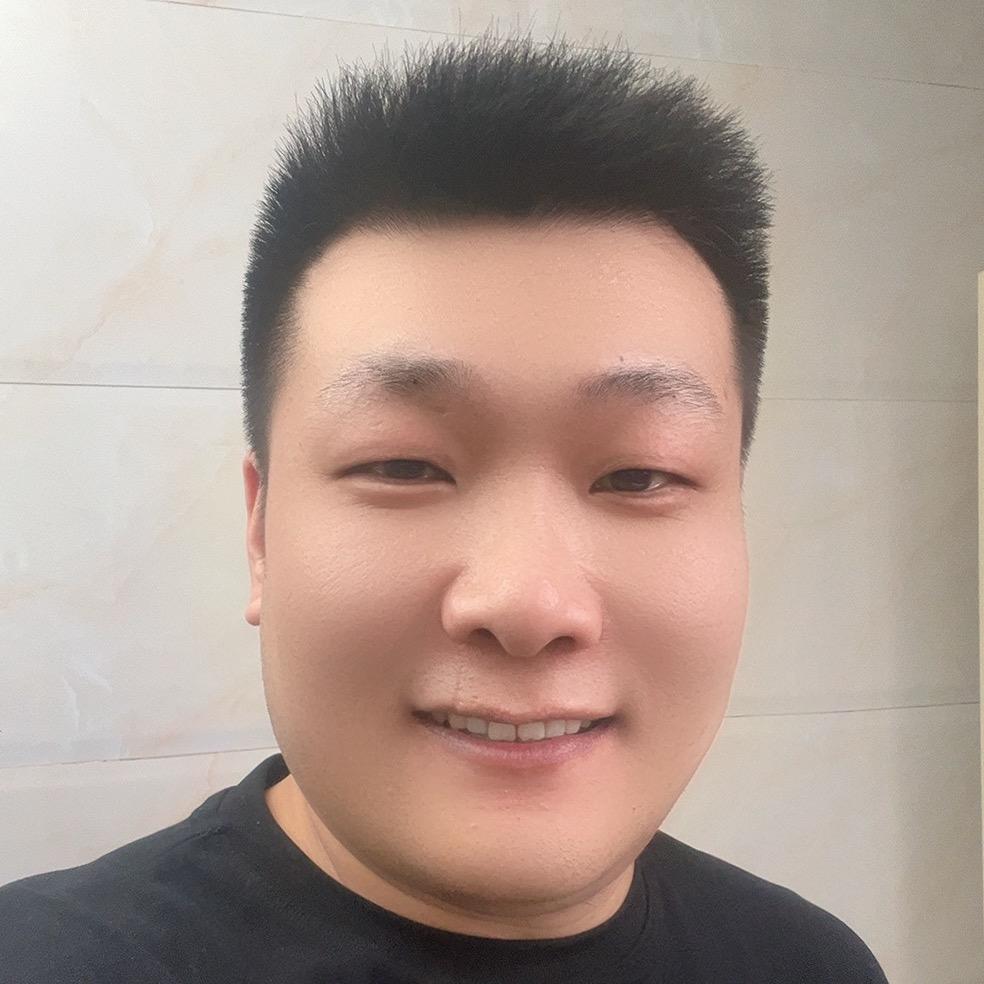 柱子是厨子