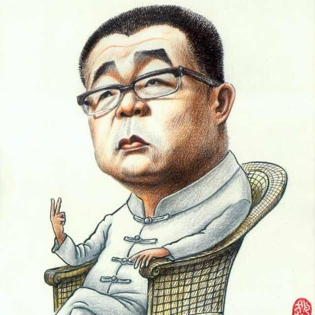 博龙说