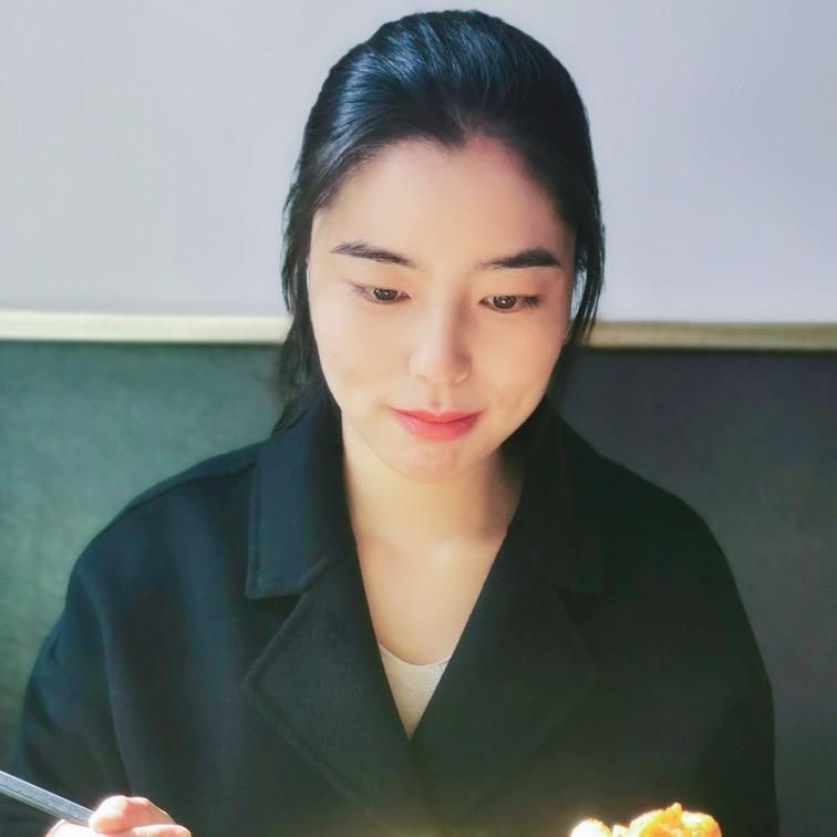 💞古月图图