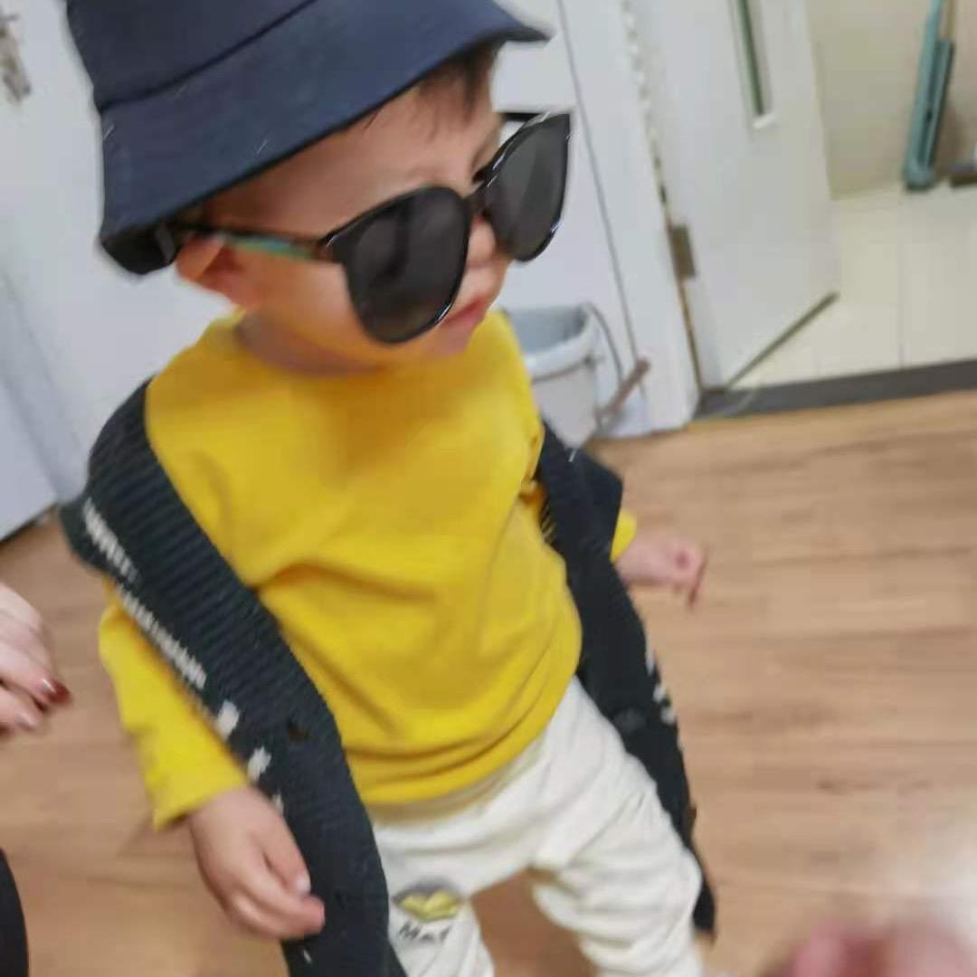 潮玩会😊
