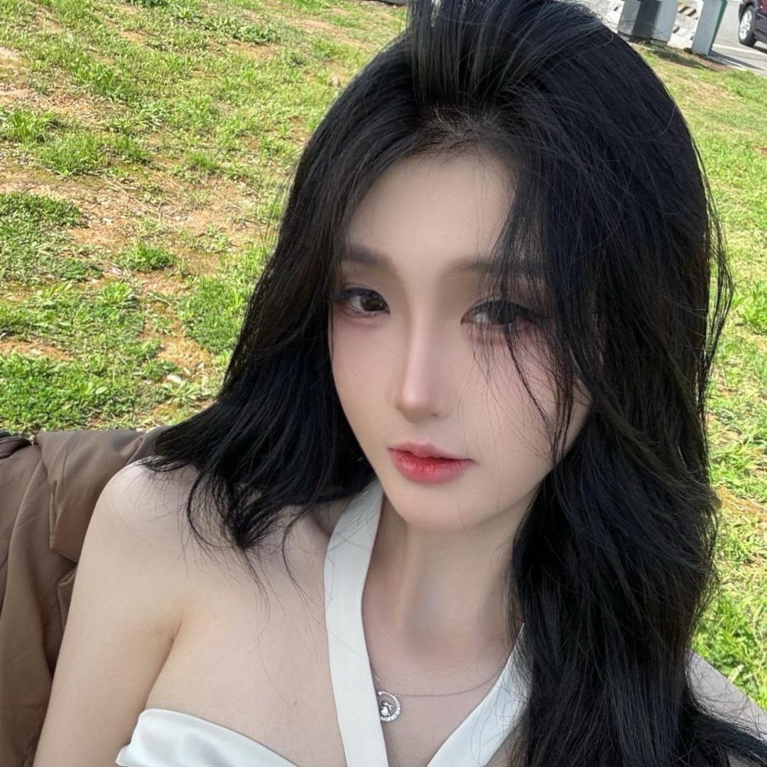 李木子🧚🏻‍♀️（户外重生版）