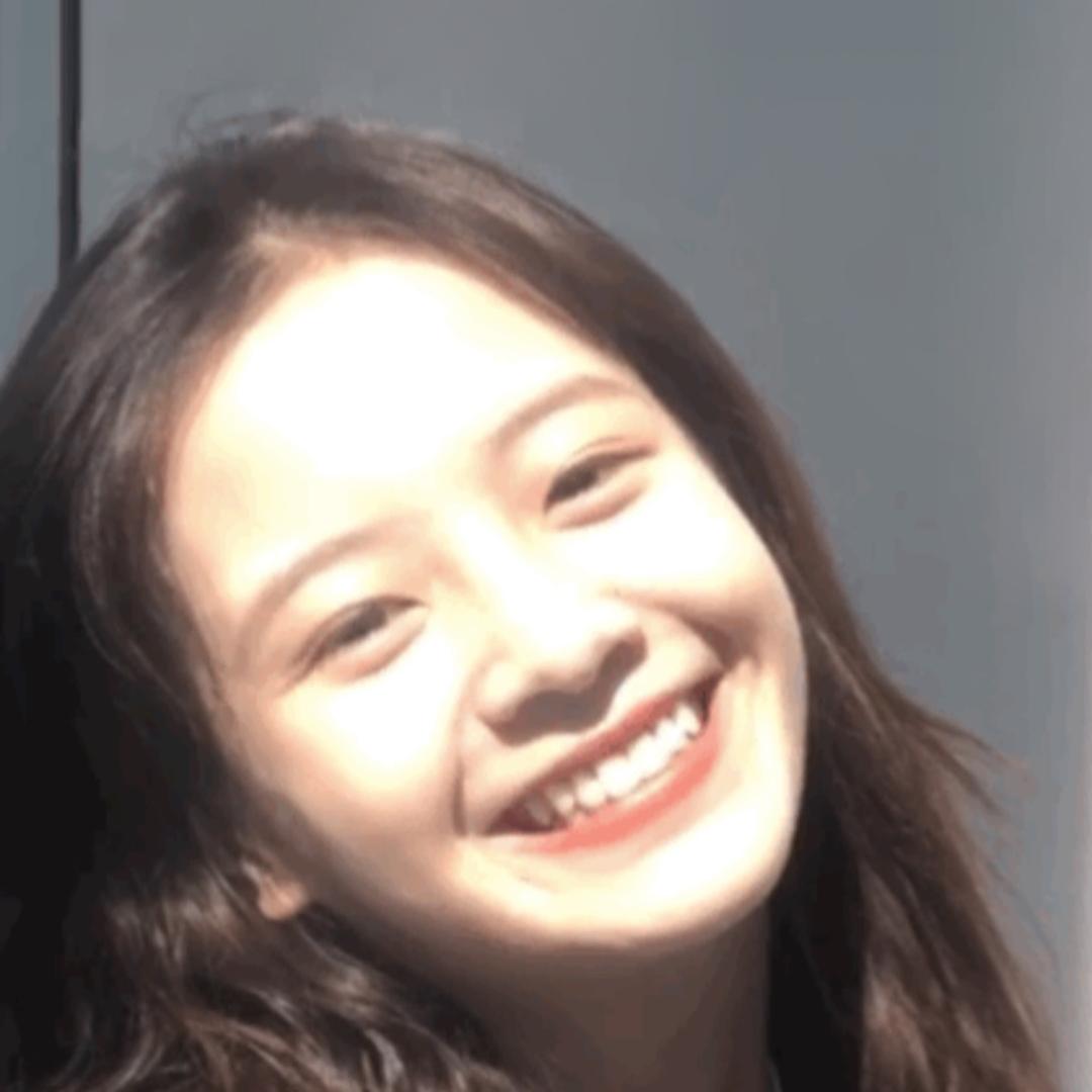 可爱女人