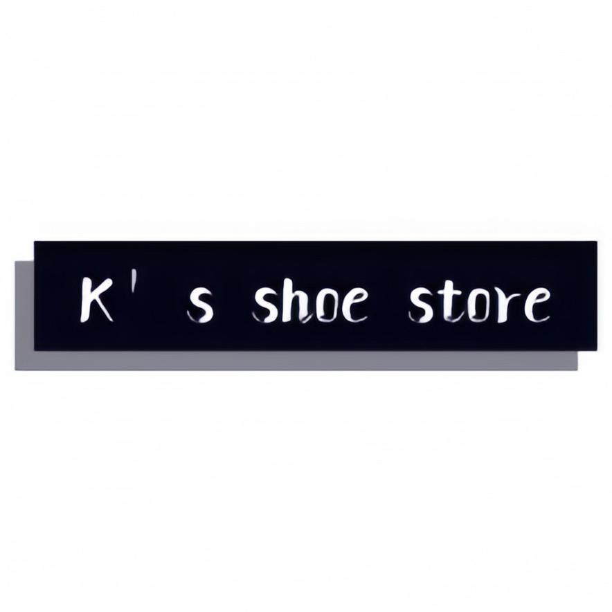 K女士shoe store