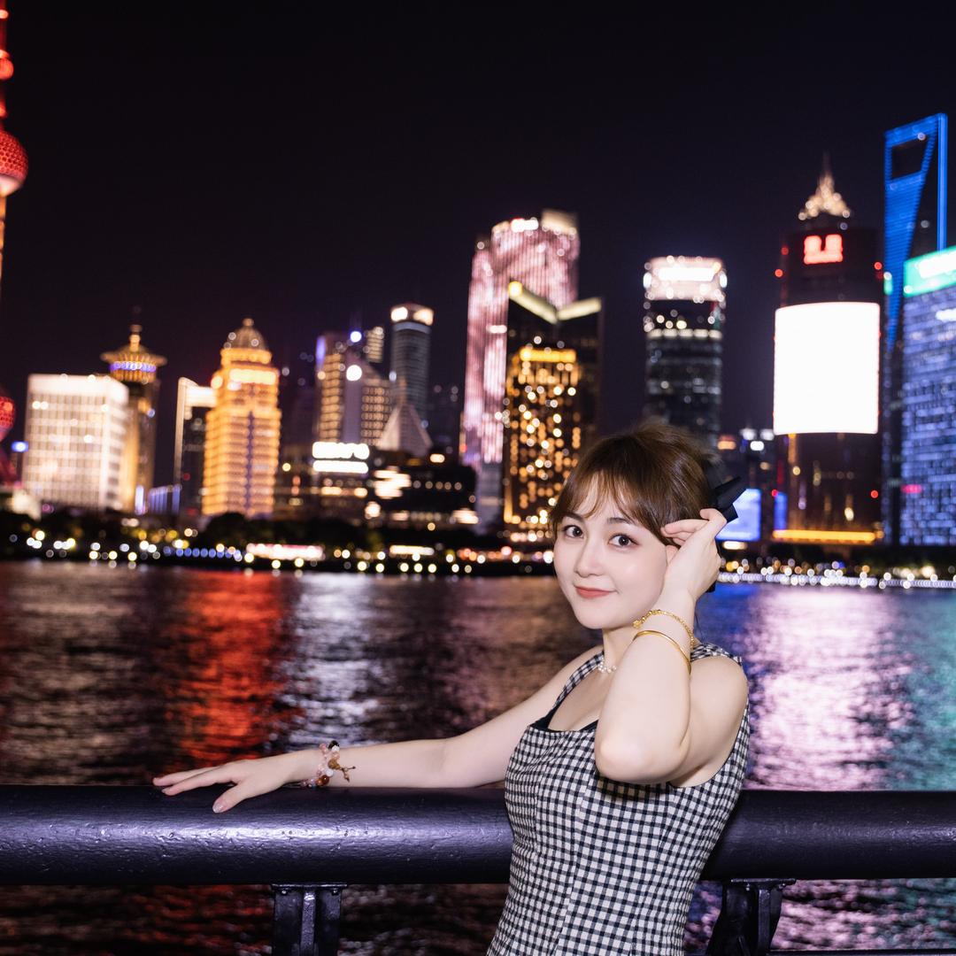 miss羊羊羊