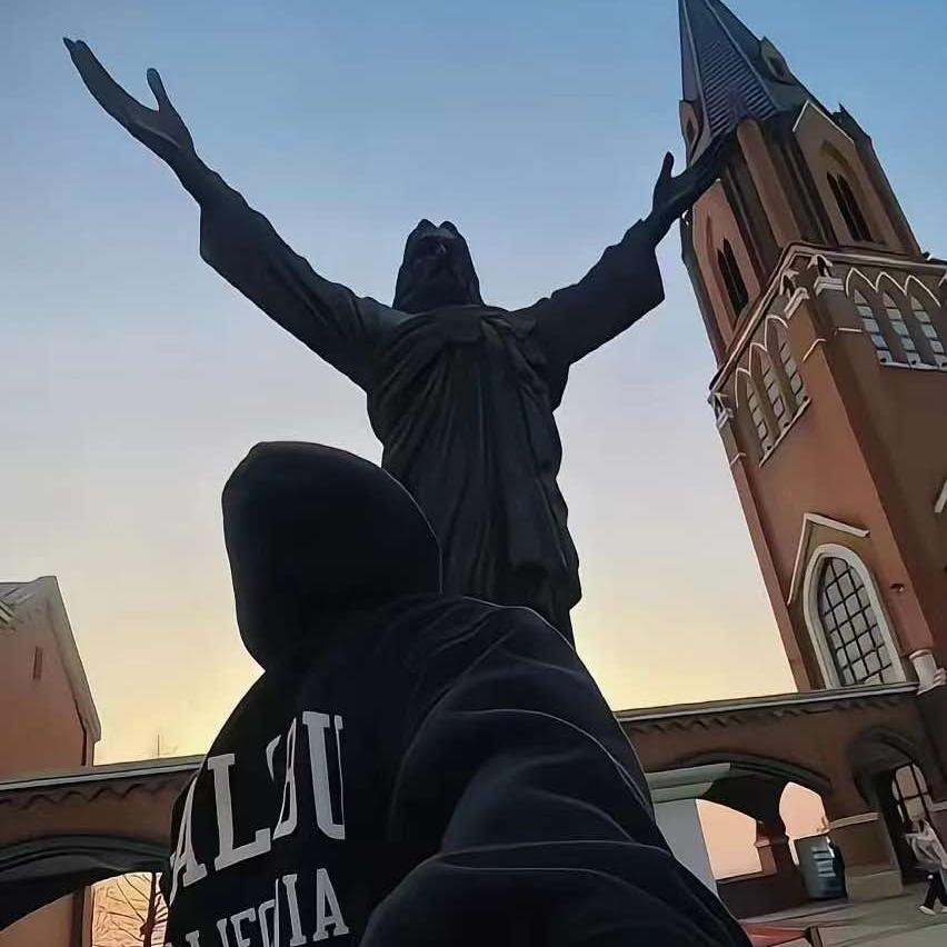 小搭子穿搭分享(男生版)