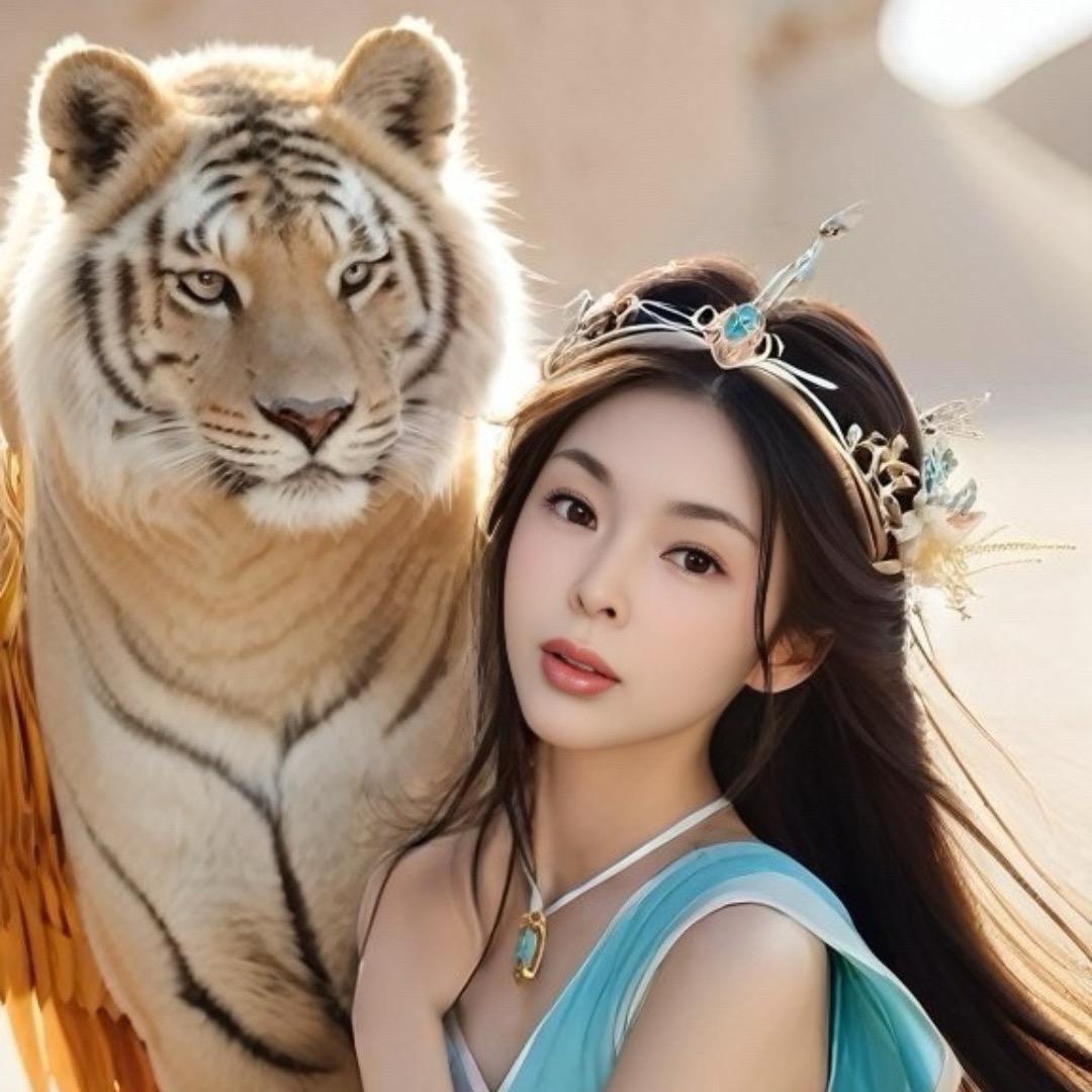 蜜儿姐