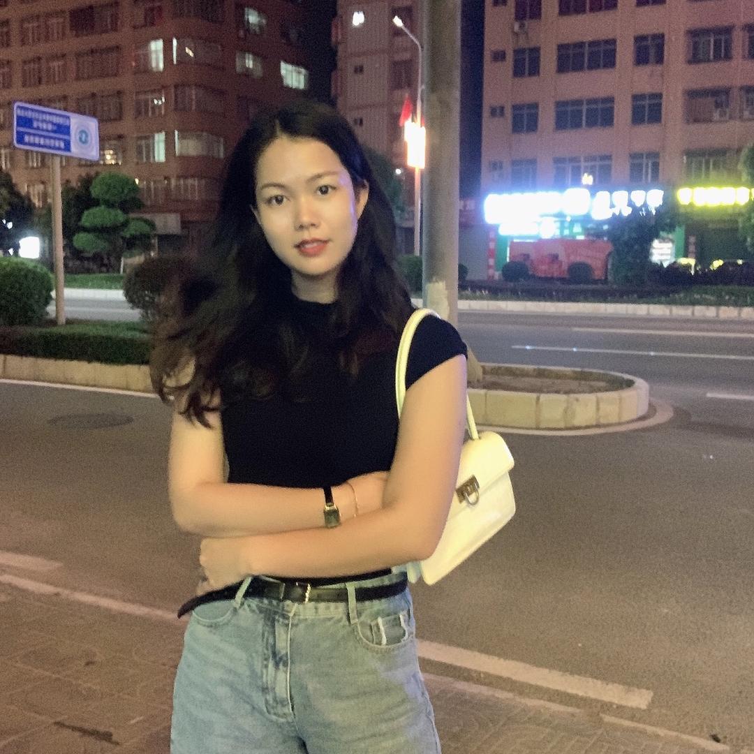 湛江姐妹花