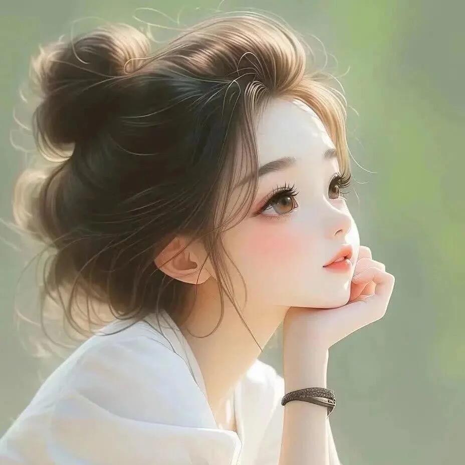 是，娇娇呀！