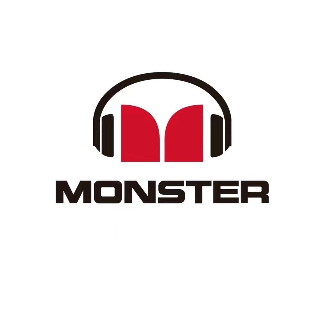 魔声MONSTER潮玩旗舰店