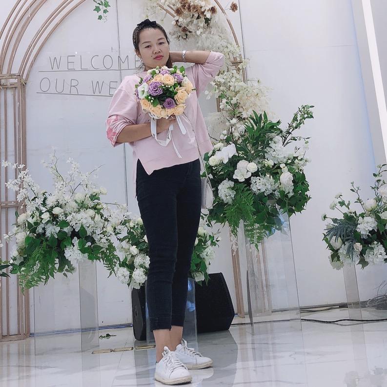 心想事陈女士