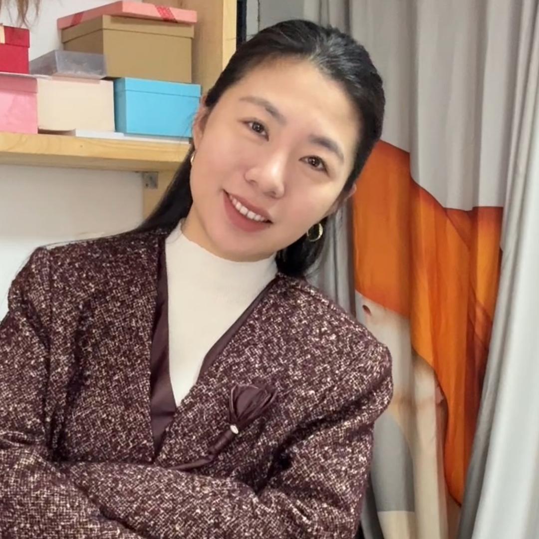 周文美妆造型