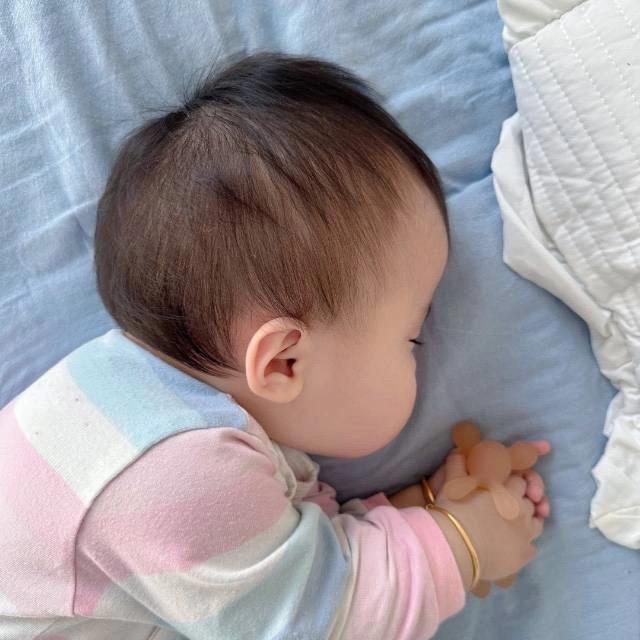 晨晨妈（看背景图找我）