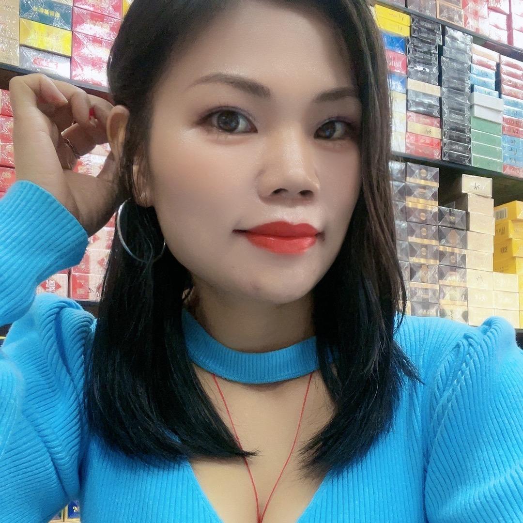 娇娇❤️