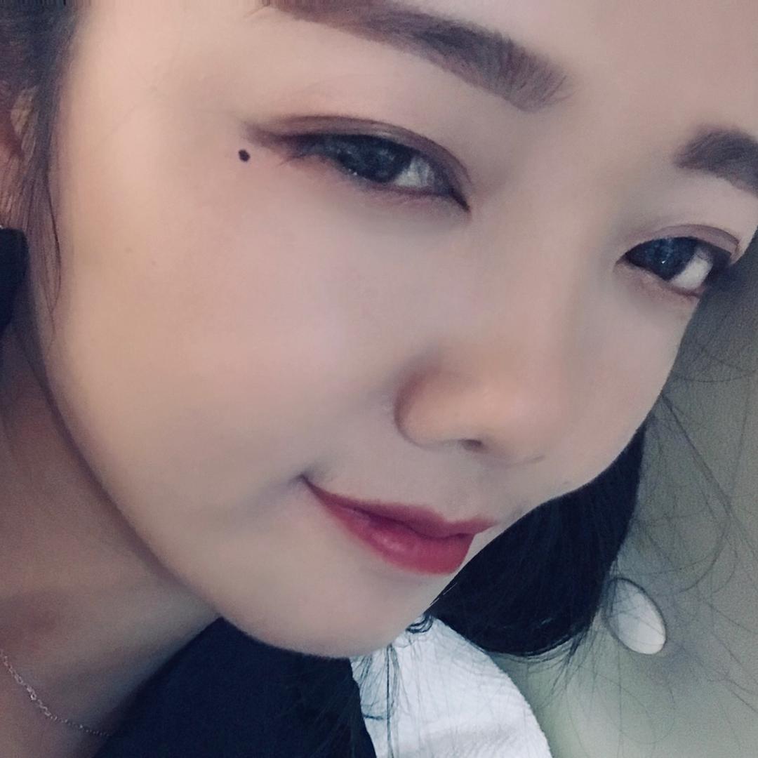 小黑妹 ◼️❗️