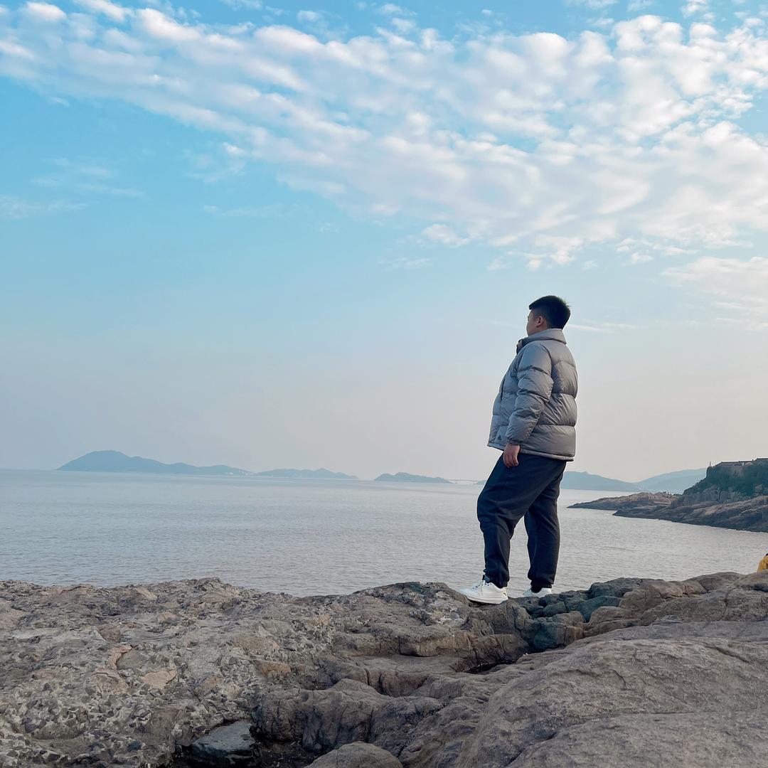 秦淮河的渔夫