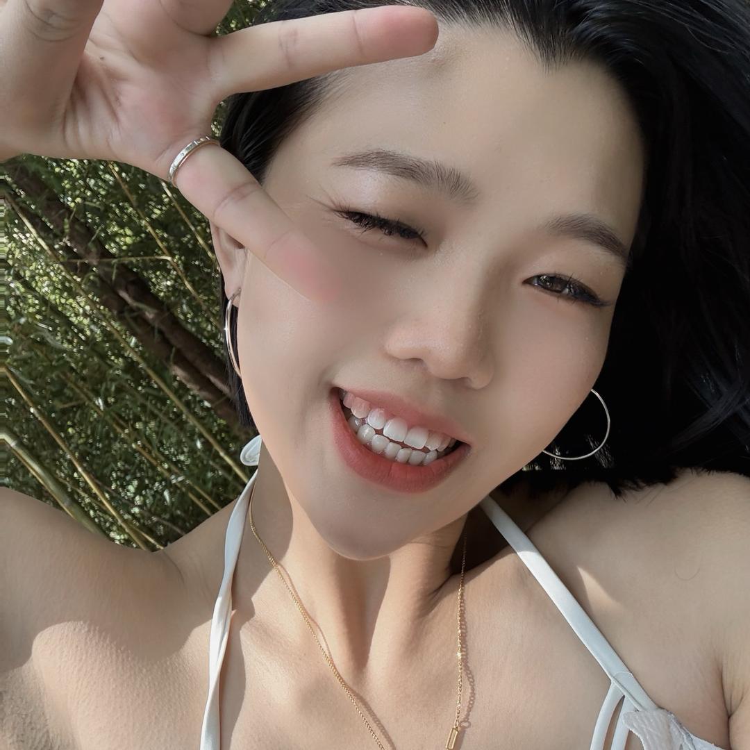 菇凉拿出你的高姿态