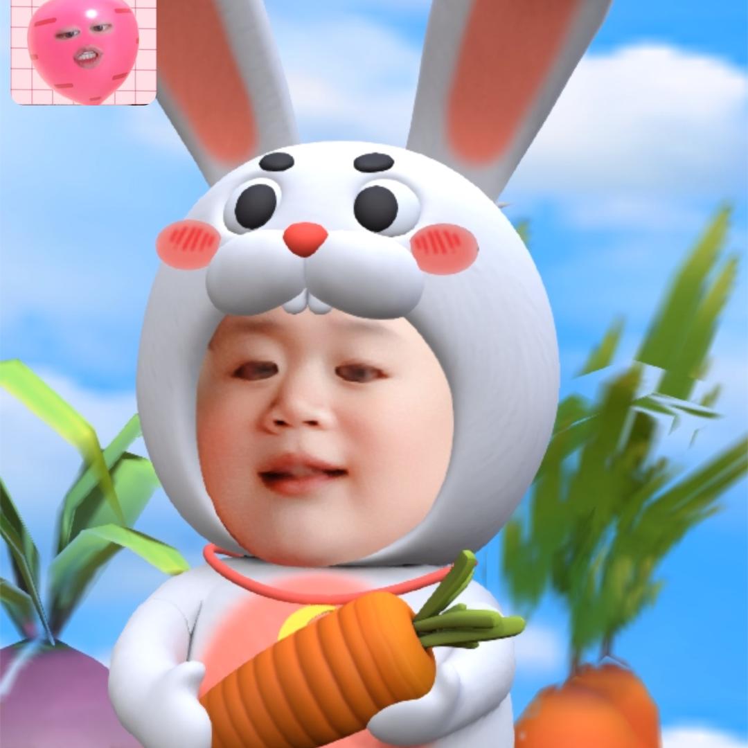 小时候就是淘🦊⁷⁷
