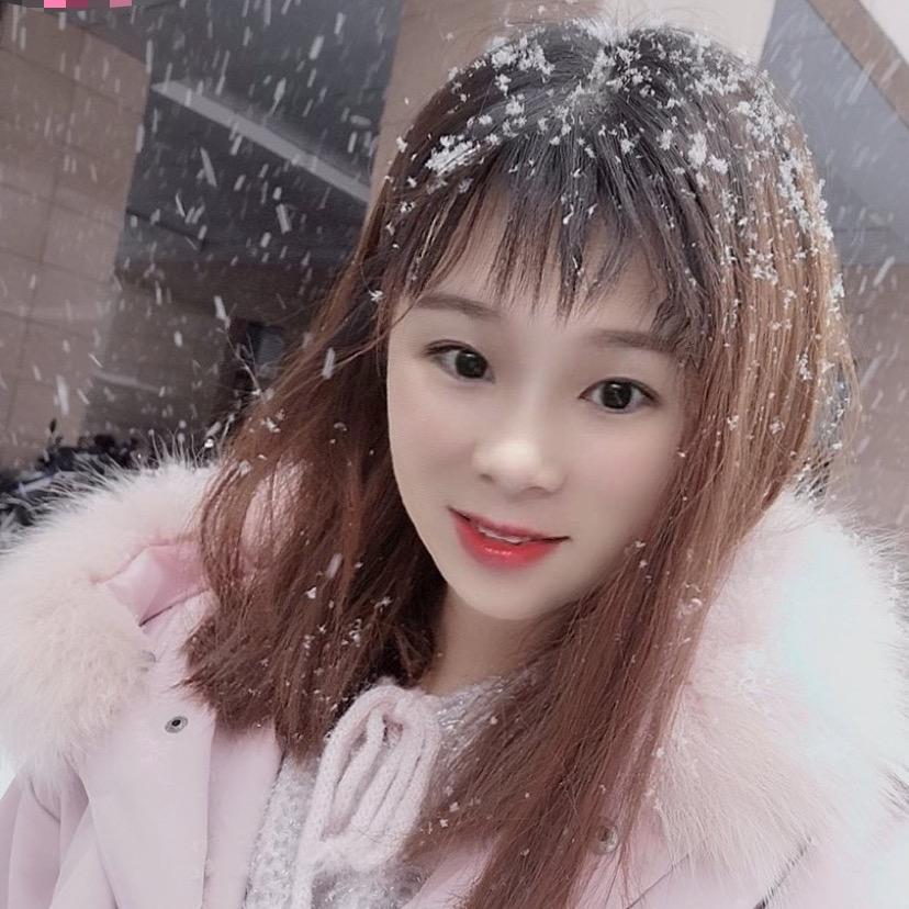 我是小妞呀😋