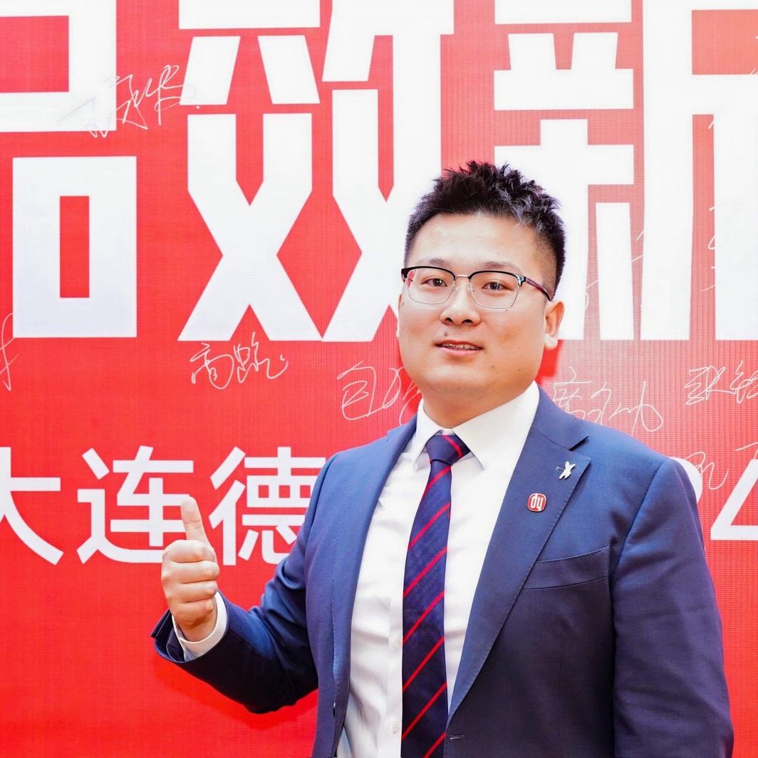 大连房产老仲医丨好房东房产