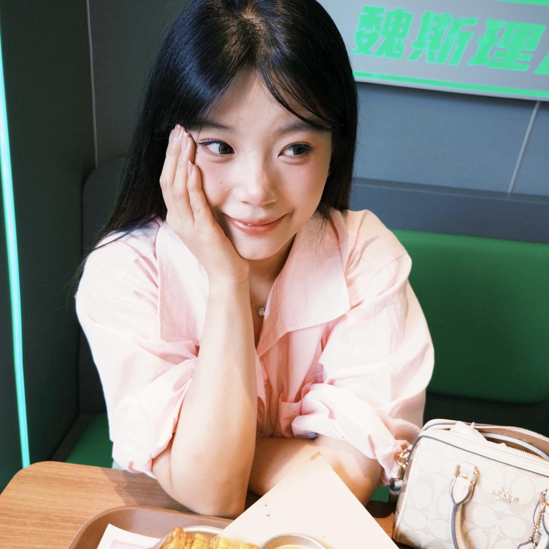 喝鱼肉^