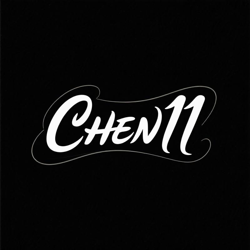 CHEN11潮玩