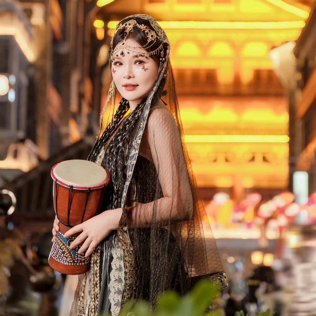 微胖🐷🧞‍♀️