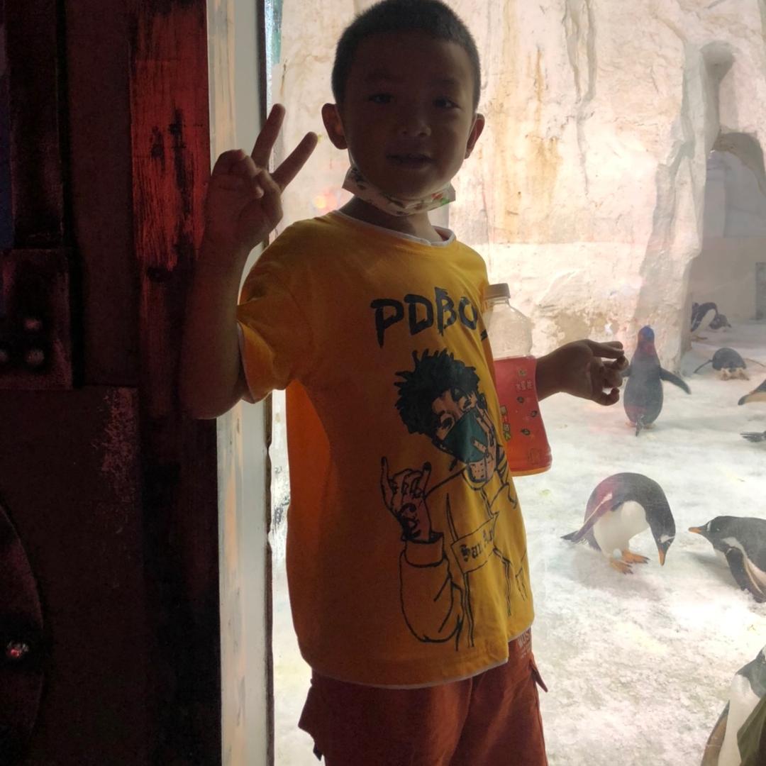 陈大小姐😄😄