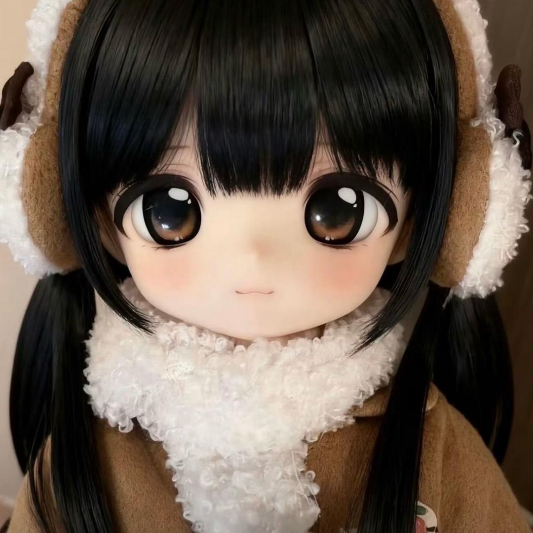 小鹿🐑