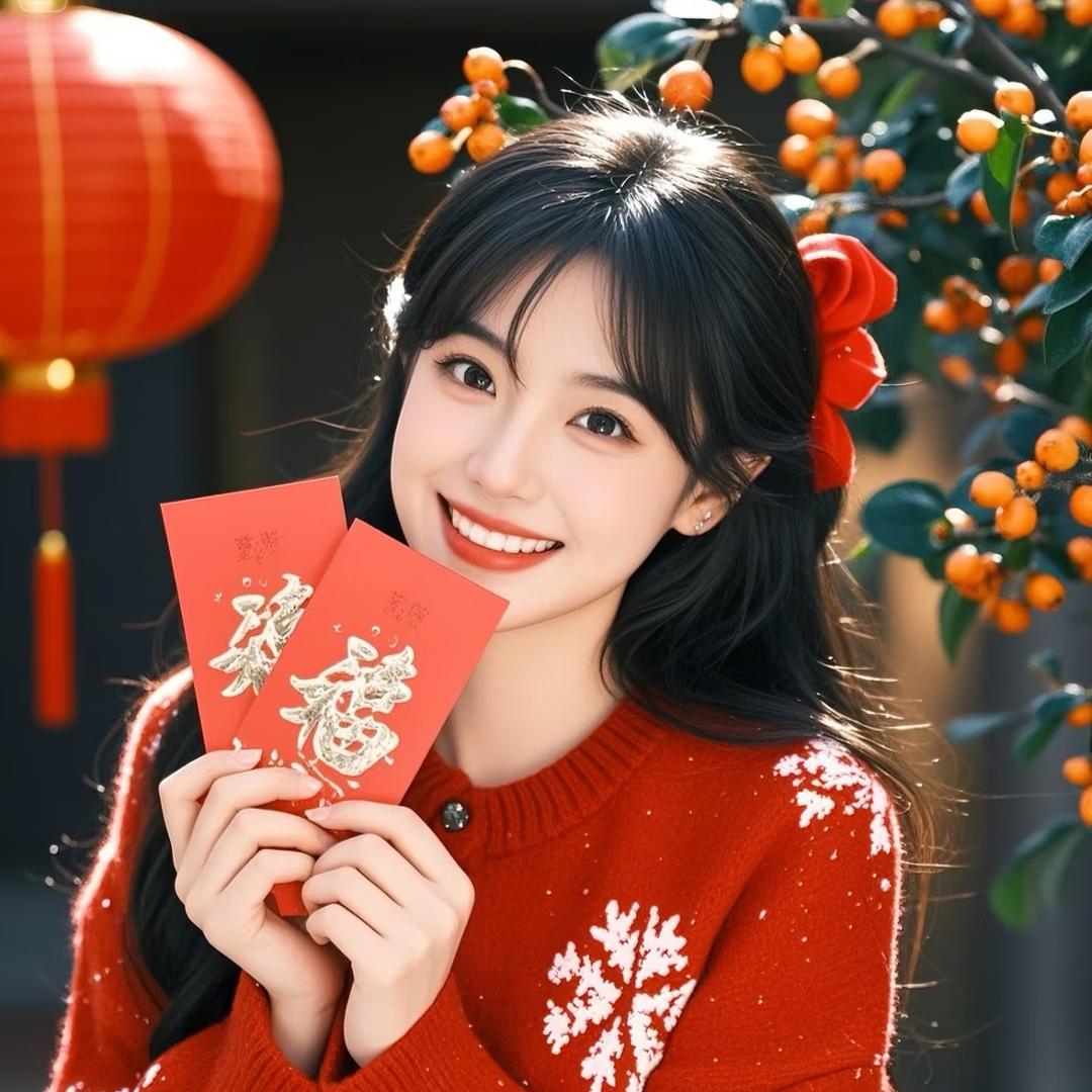 五行灵尔-芽姐