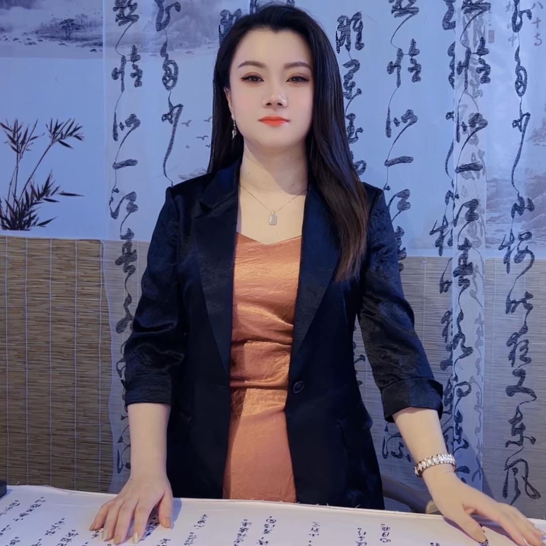 思琪（琪琪）