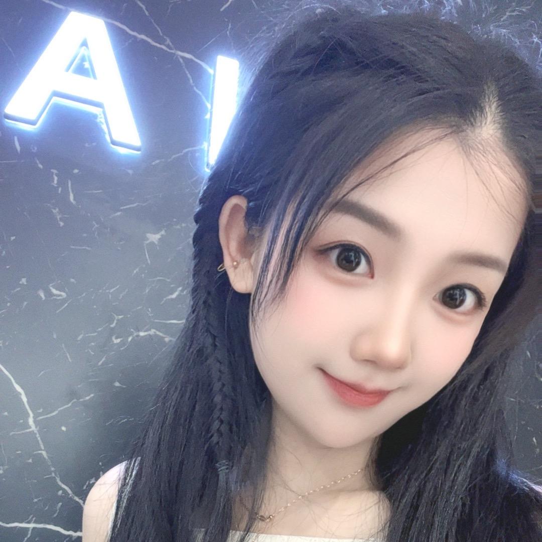 小幸运呀💅