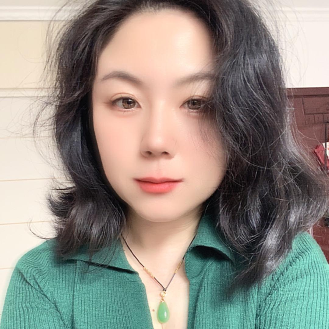 是小乔呀