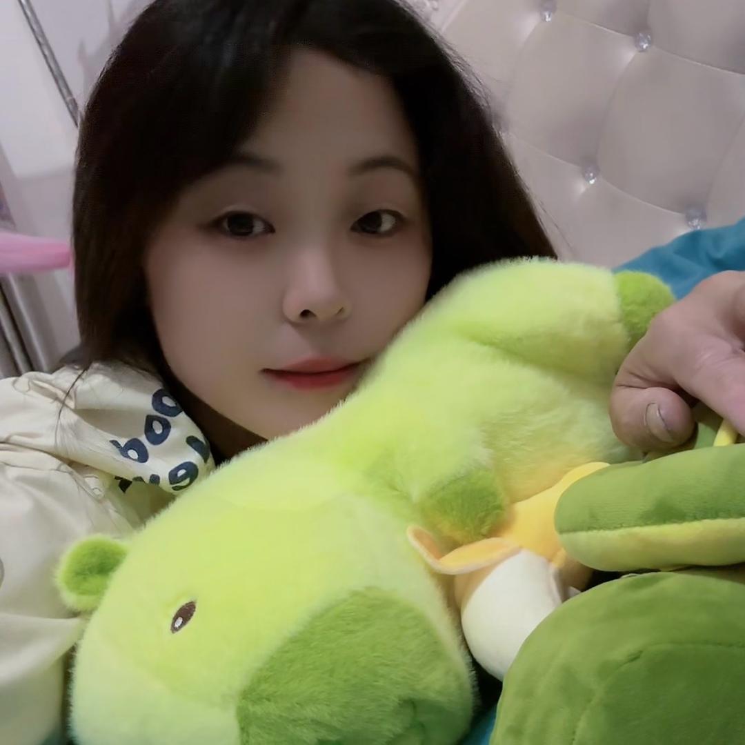 缘分让我认识了你