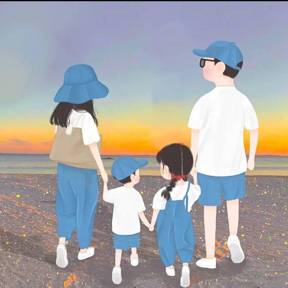 然姐铭弟（妈妈）