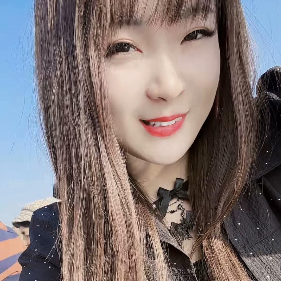 @明美