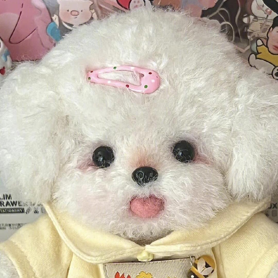 舔一口奶油