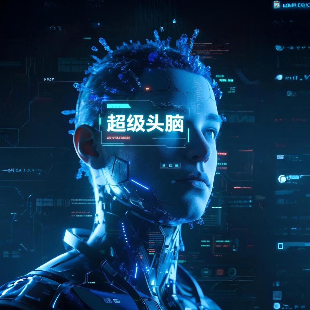 超级头脑