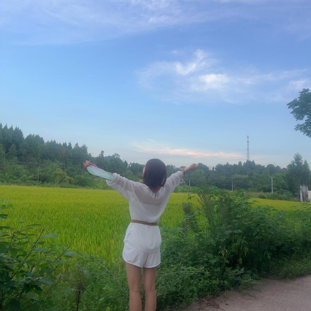 Ohh～