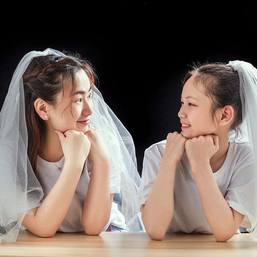 程程🎨（画立体小人）