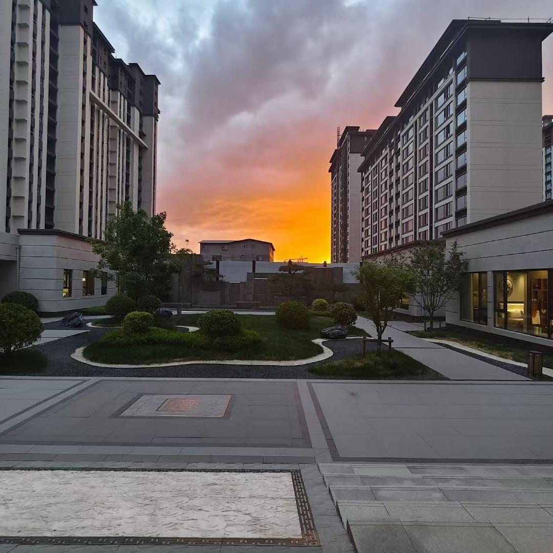 中耀荣耀长安乔华