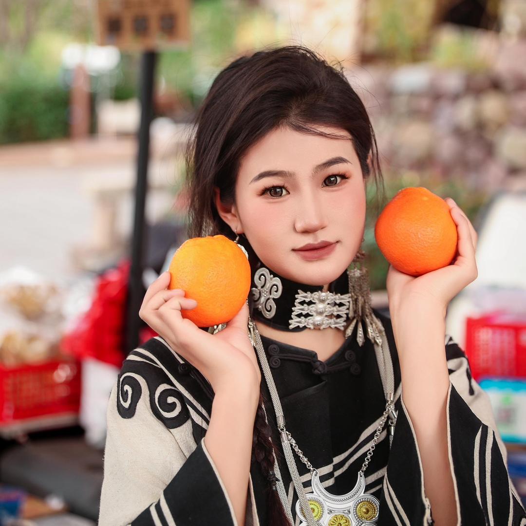 吱吱超爱吃