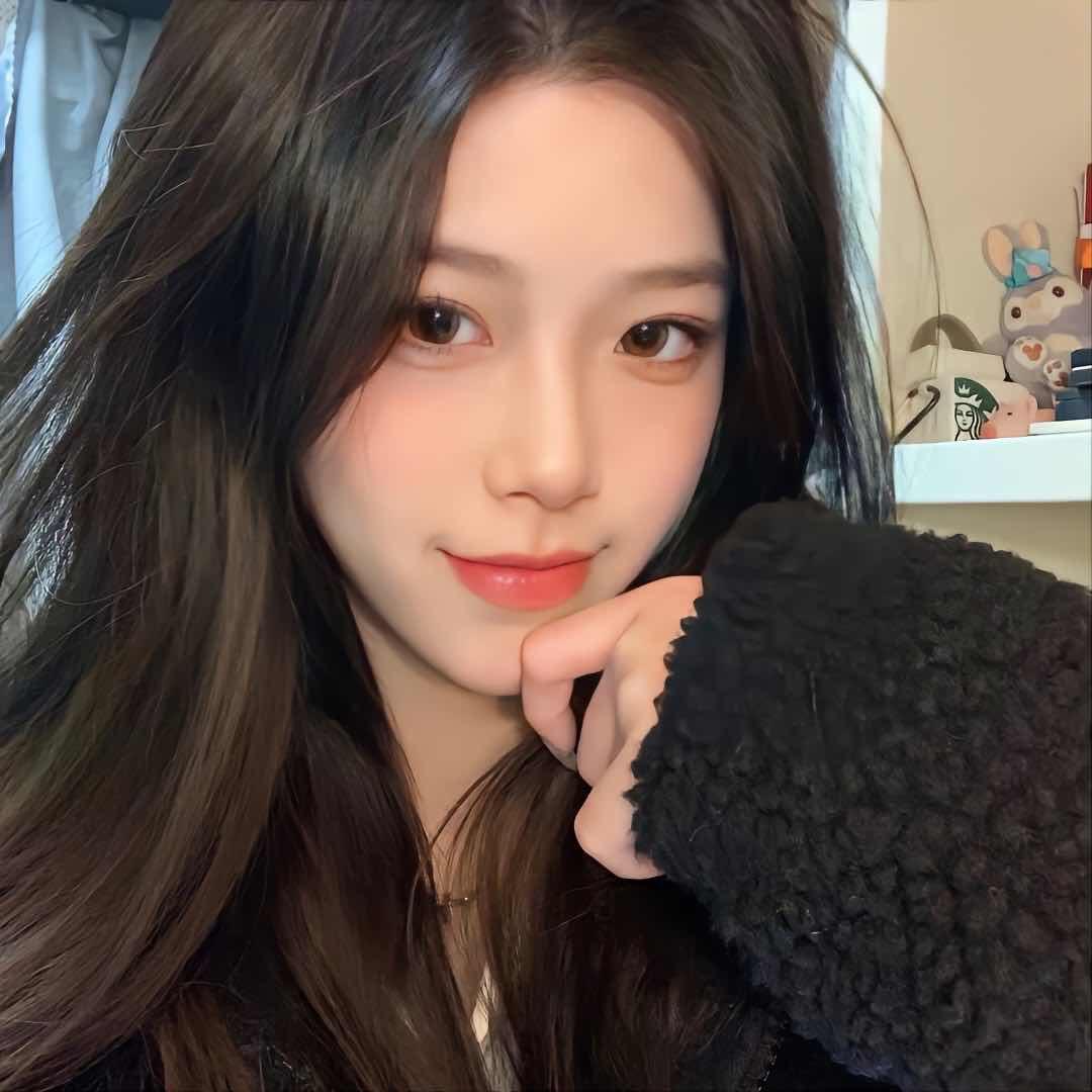 娜丫头