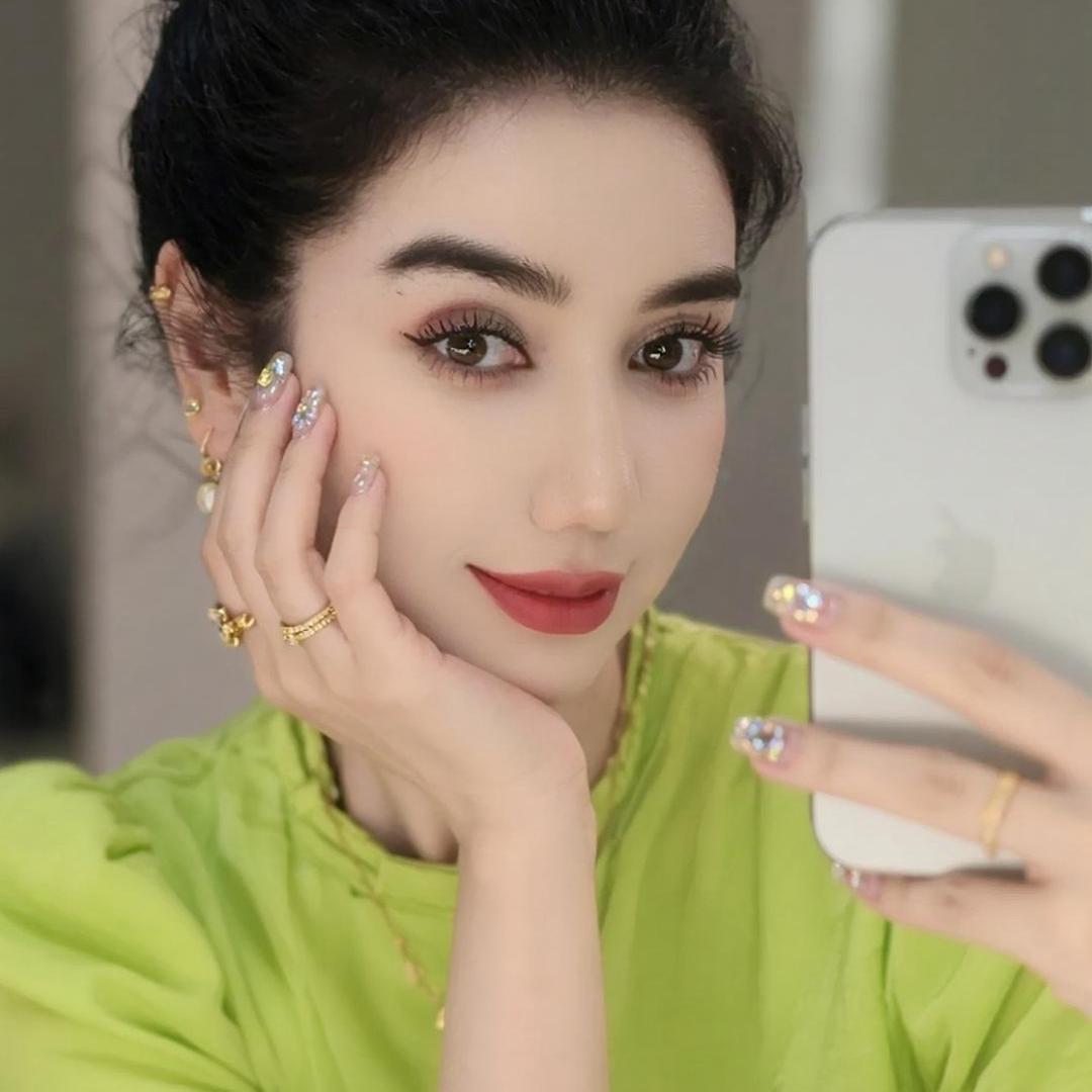 古丽好物推荐   小号