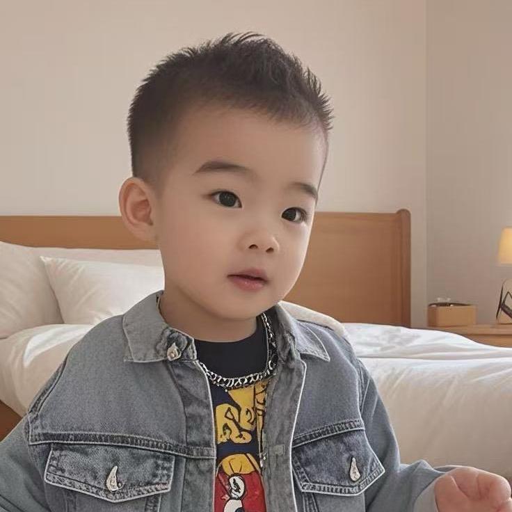 小石头吖