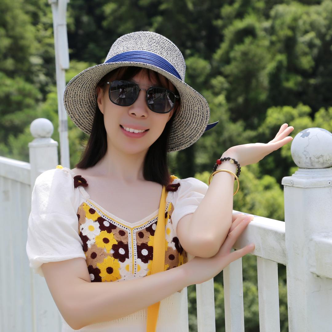 炒饭伙夫的老板娘