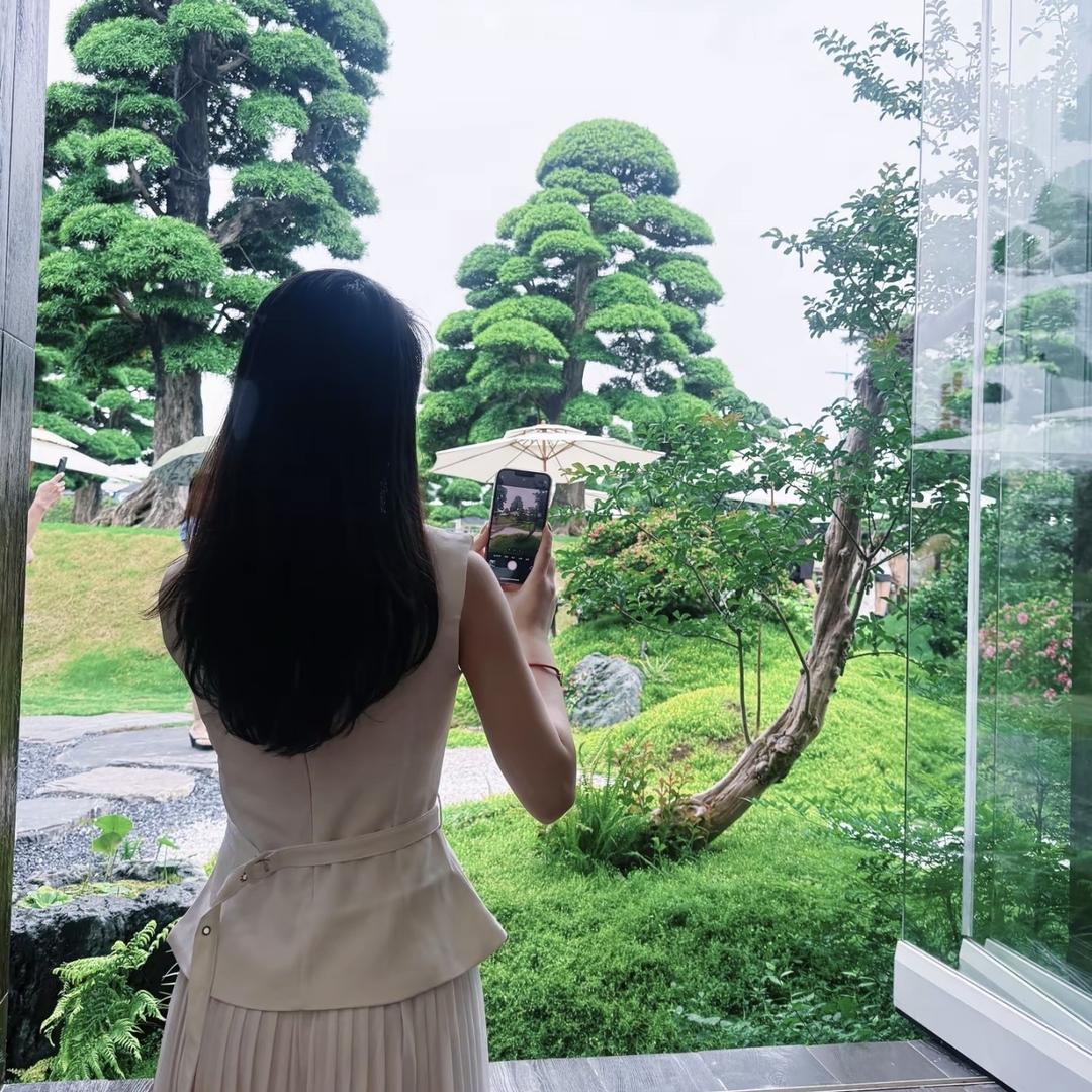 珊珊园林