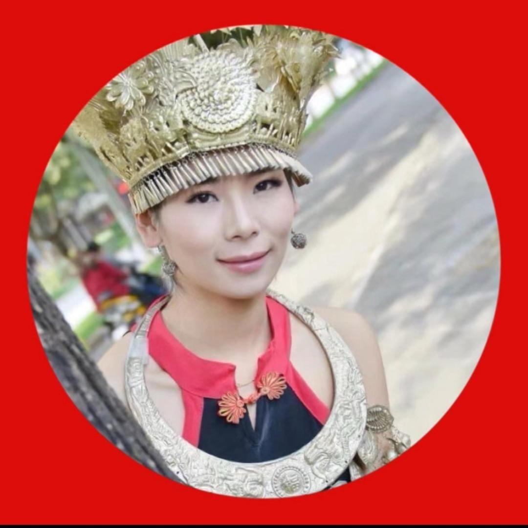 大山小敏云南土货