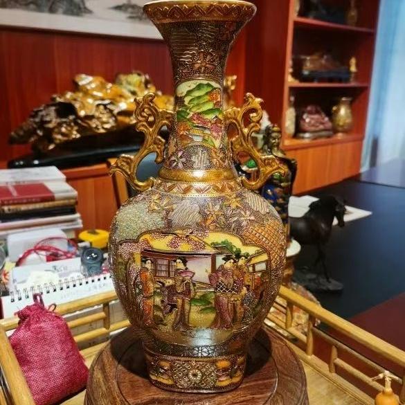 小生陶瓷工艺品