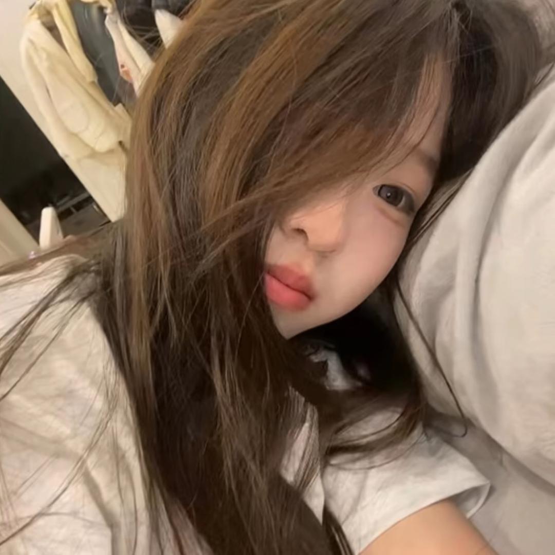 小静不安静🤔
