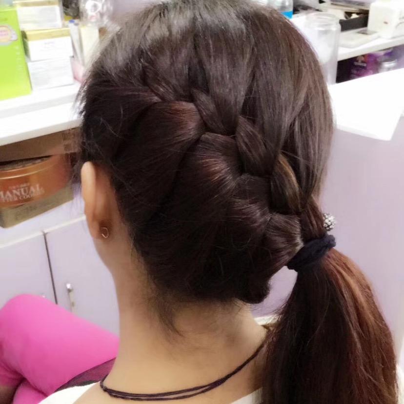 转角处的『零点伤』